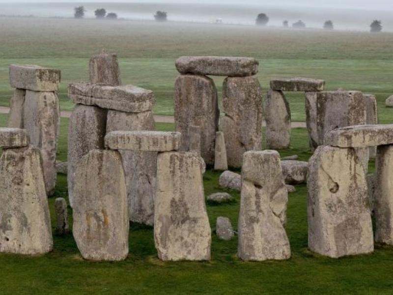Stonehenge