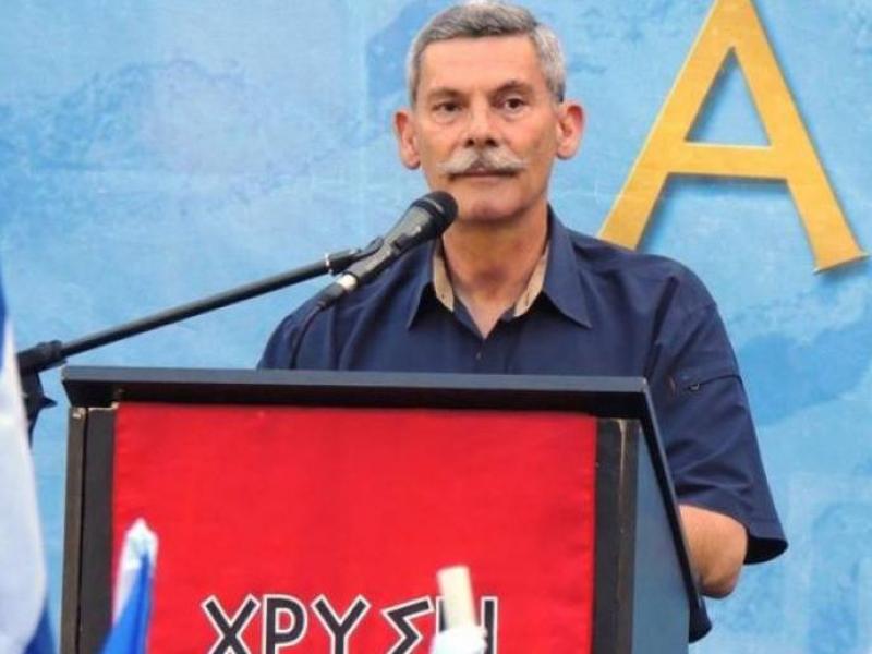 Ελευθέριος Συναδινός