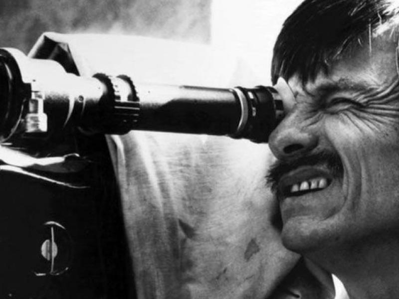 Αντρέι Ταρκόφσκι