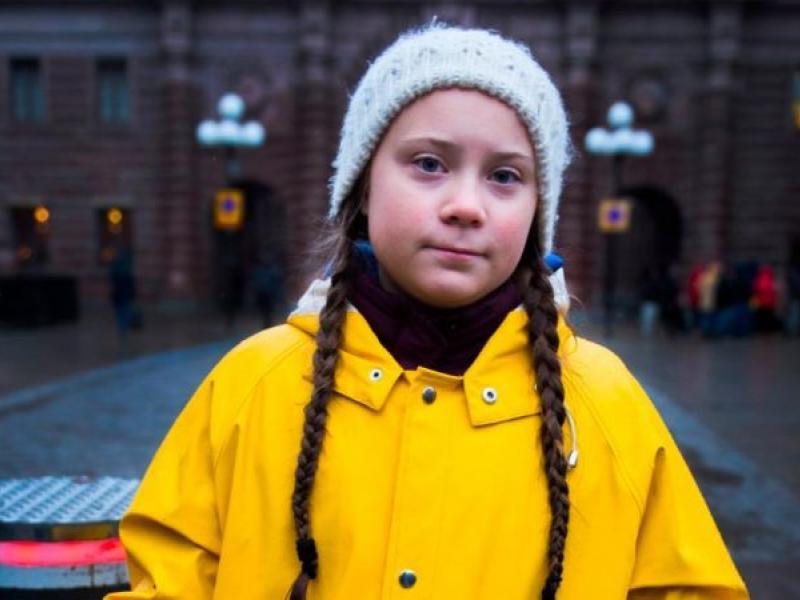 Γκρέτα Τούνμπεργκ