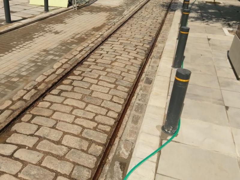 Τραμ Θεσσαλονίκης