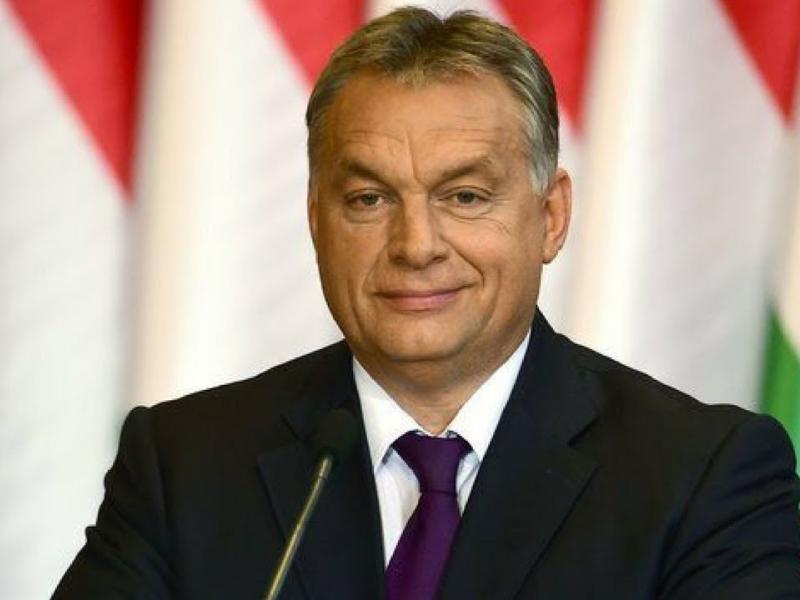 Viktor Orban