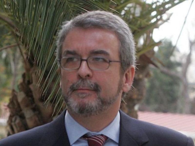 Μιχάλης Χριστοφοράκος