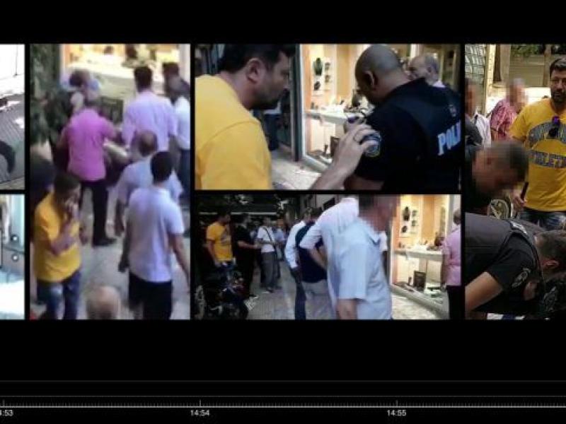 Ζακ Κωστόπουλος