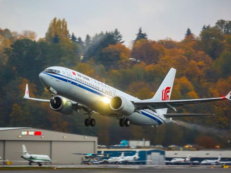 air china