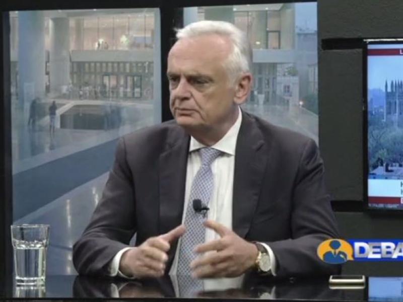 Αριστοτέλης Αϊβαλιώτης