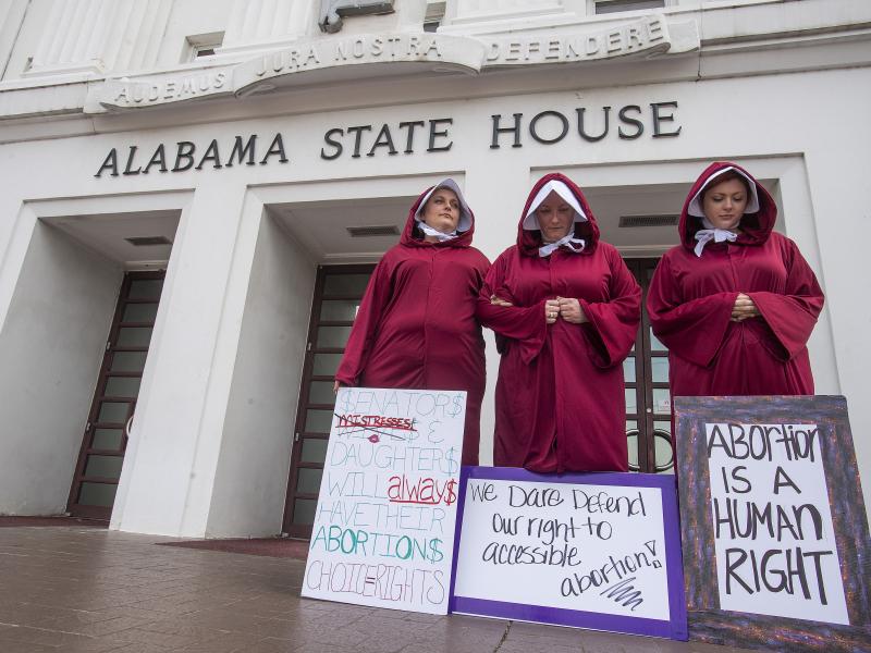 alabama abortion law