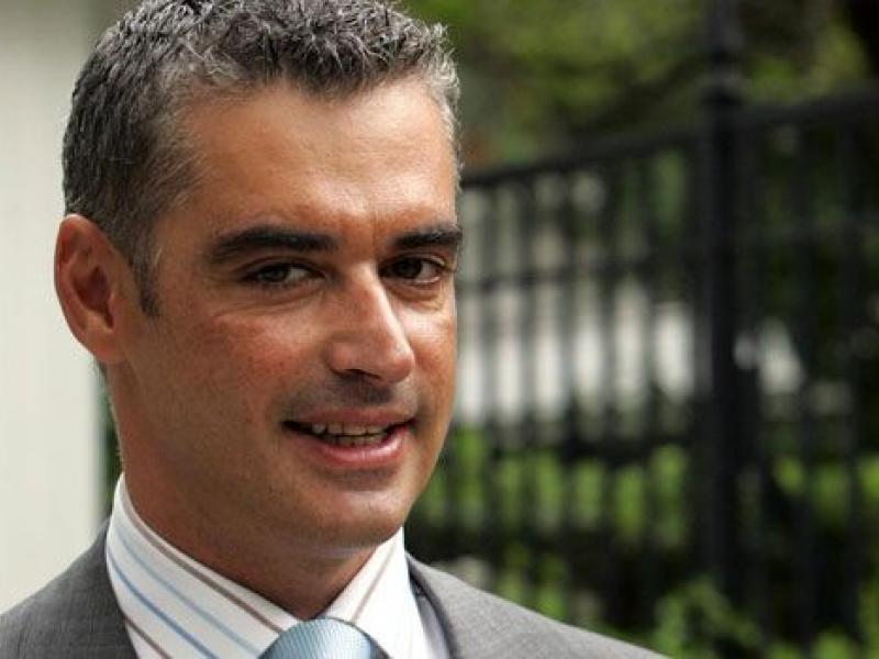 Άρης Σπηλιωτόπουλος