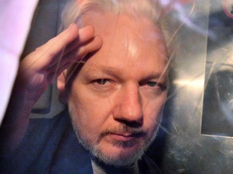 assange