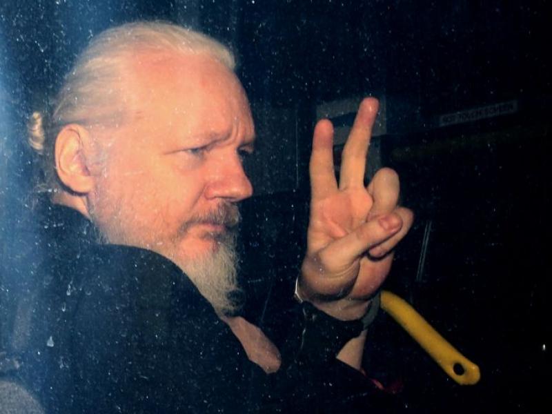assange