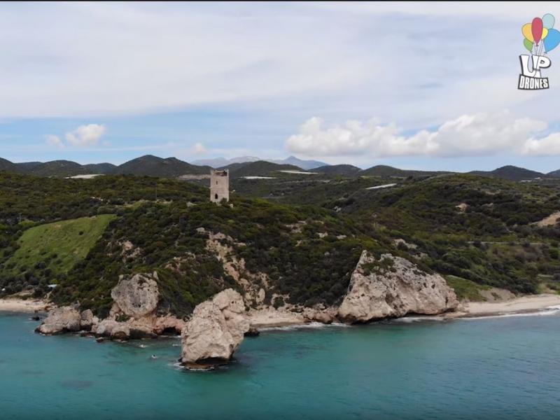 βιντεο πυργος