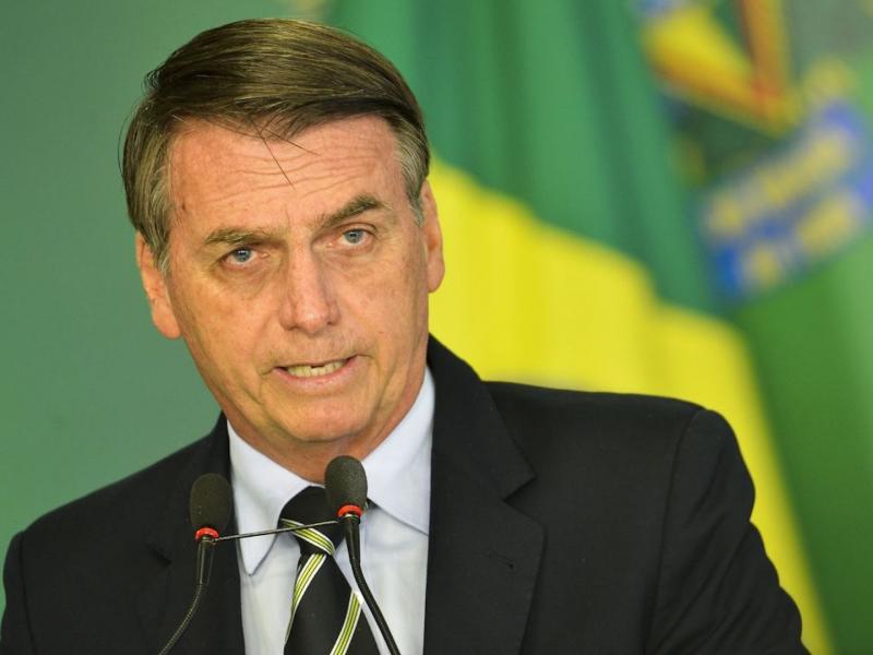bolsonaro