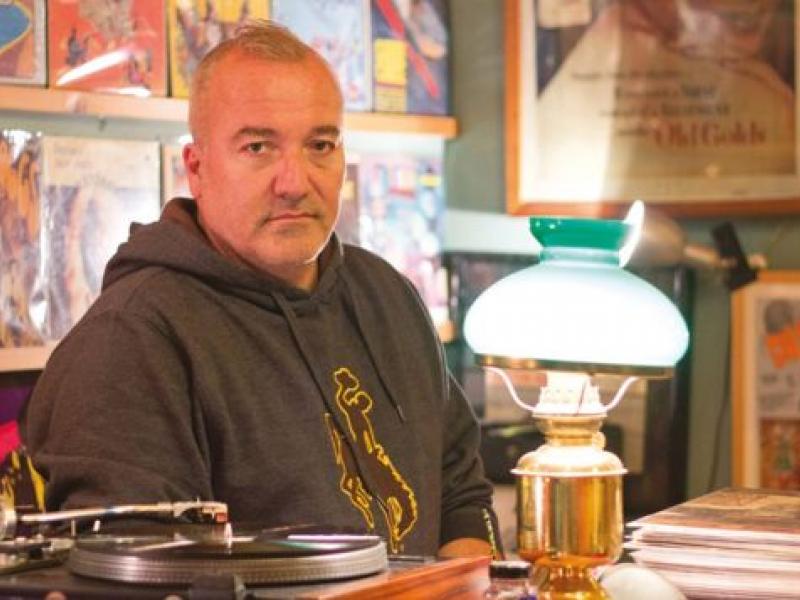 Δημήτρης Χατζής