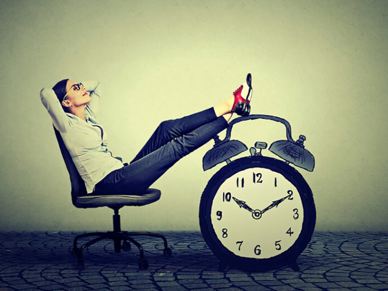 ελευθερος χρονος