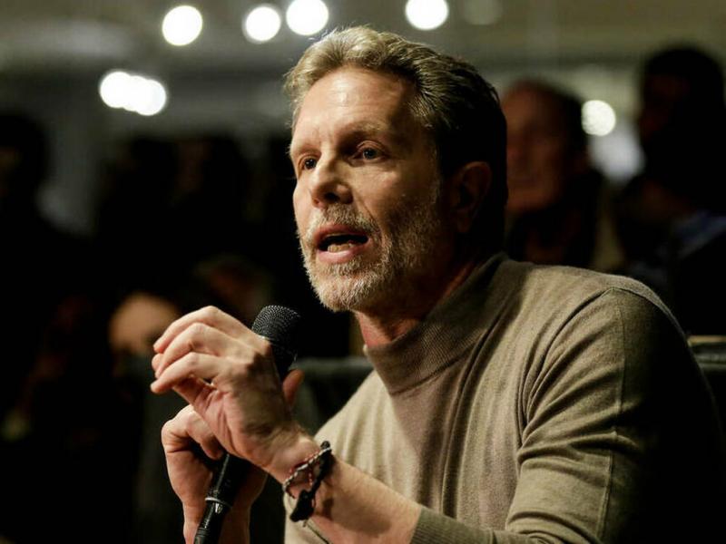 Γερουλάνος