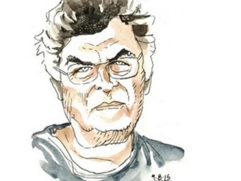 Γιάννης Ιωάννου