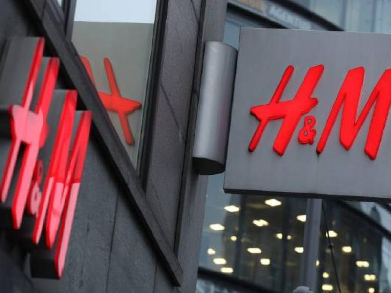 H&M