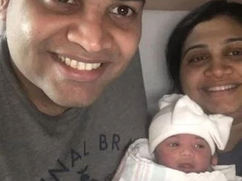 Παιδοκτονία στις ΗΠΑ