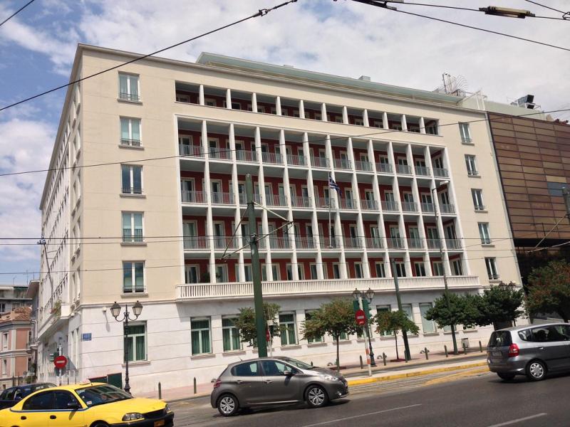 Ίδρυμα Μποδοσάκη