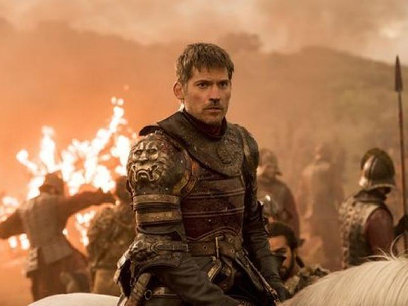 Τζέιμι Λάνιστερ