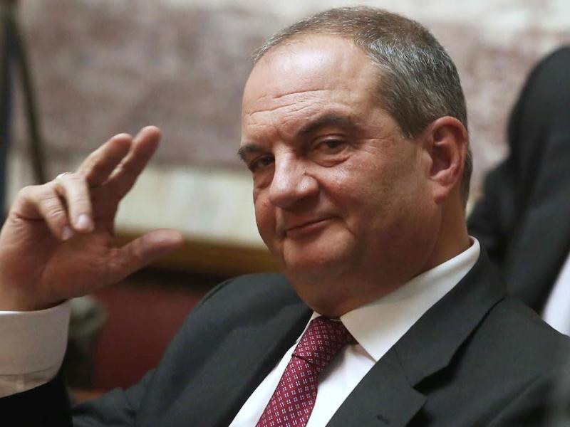 Καραμανλής