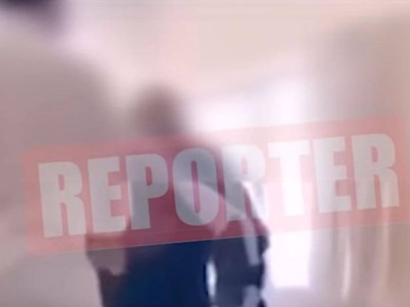 Καθηγητής χαστουκίζει μαθήτρια στην Κύπρο