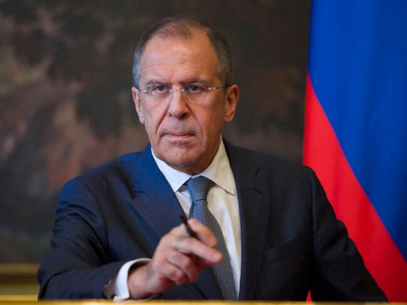 lavrov