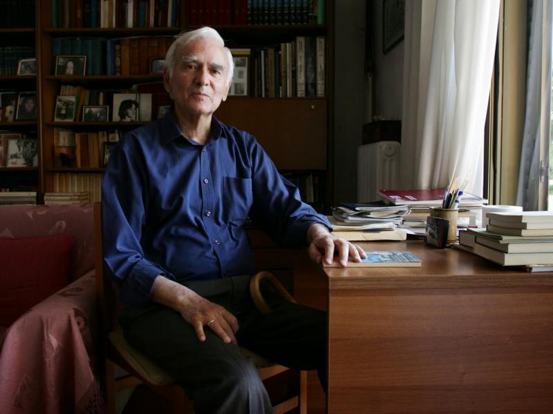 Λουκάς Κούσουλας