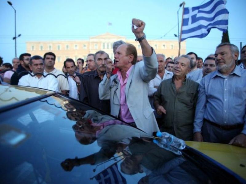 Θύμιος Λυμπερόπουλος