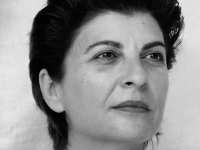 Κυριακή Μάλαμα