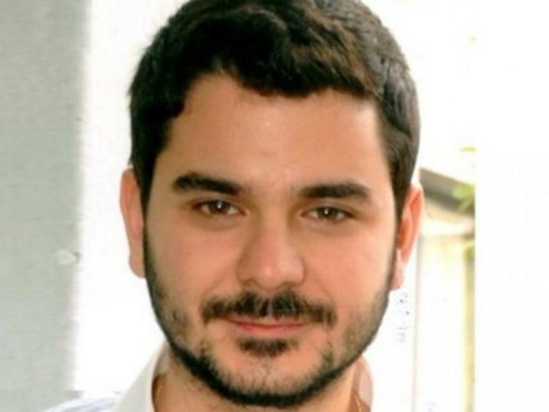 μαριος Παπαγεωργίου