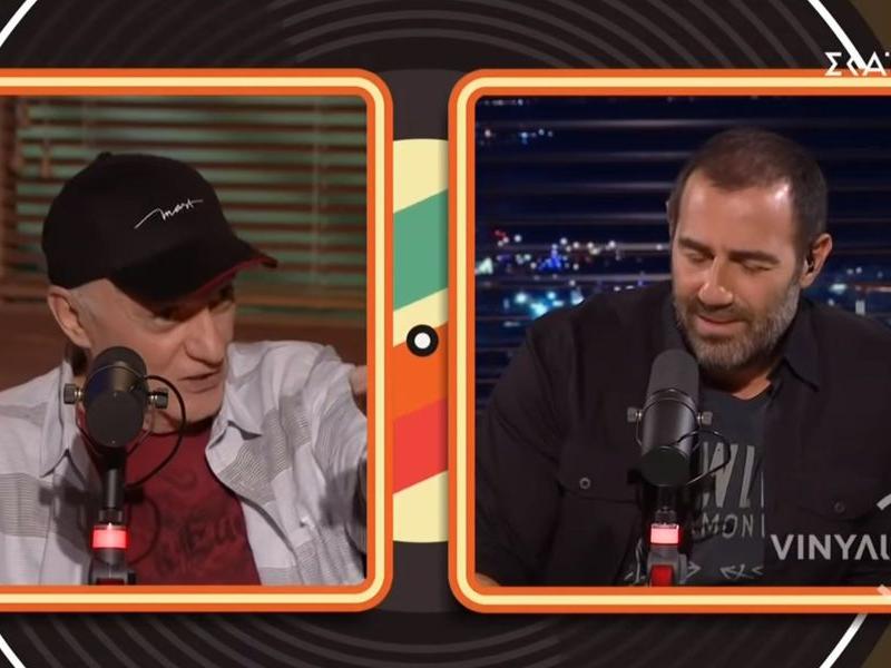 Μαστοράκης βυνιλιο