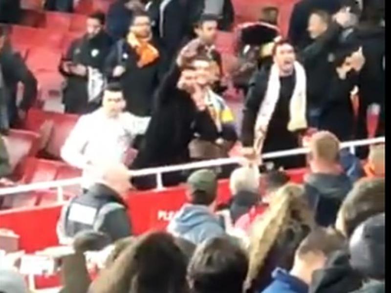 Ναζιστικός χαιρετισμός