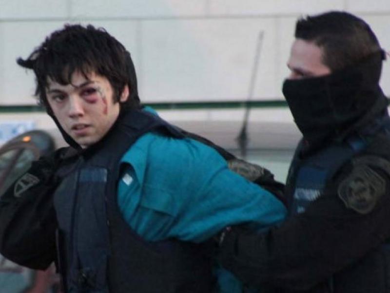 Νίκος Ρωμανός