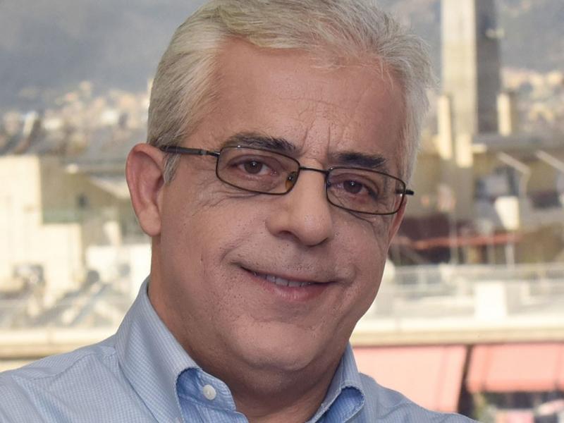 Νίκος Σοφιανός