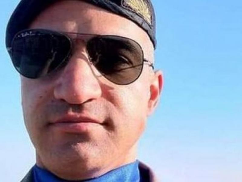 Υπόθεση "Ορέστης"