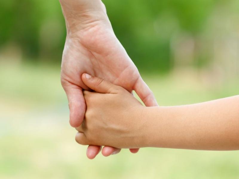 παιδι γονιος