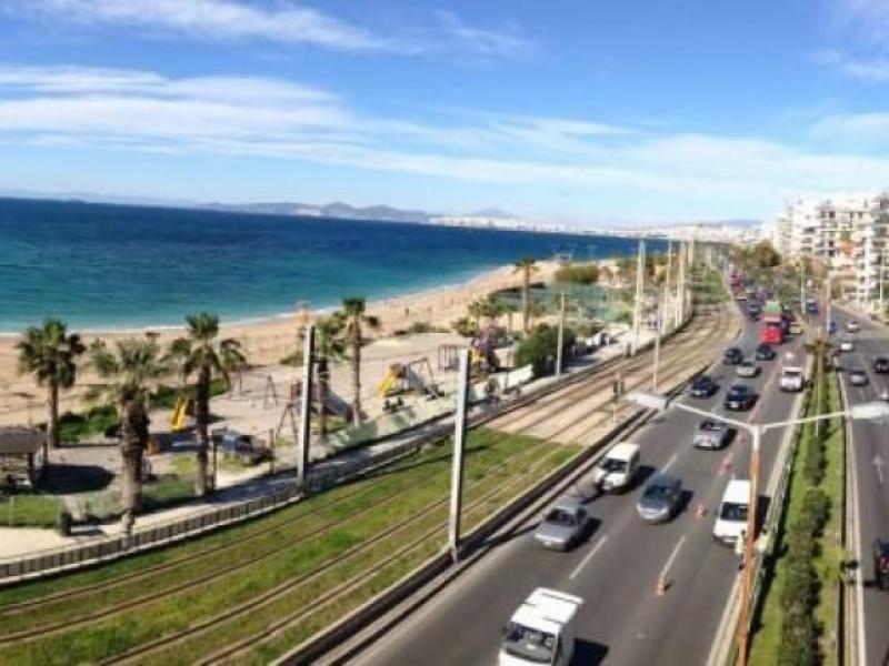 Λεωφόρος Ποσειδώνος