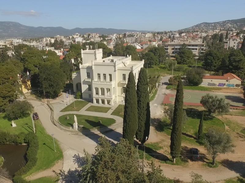 Πύργος Συγγρού