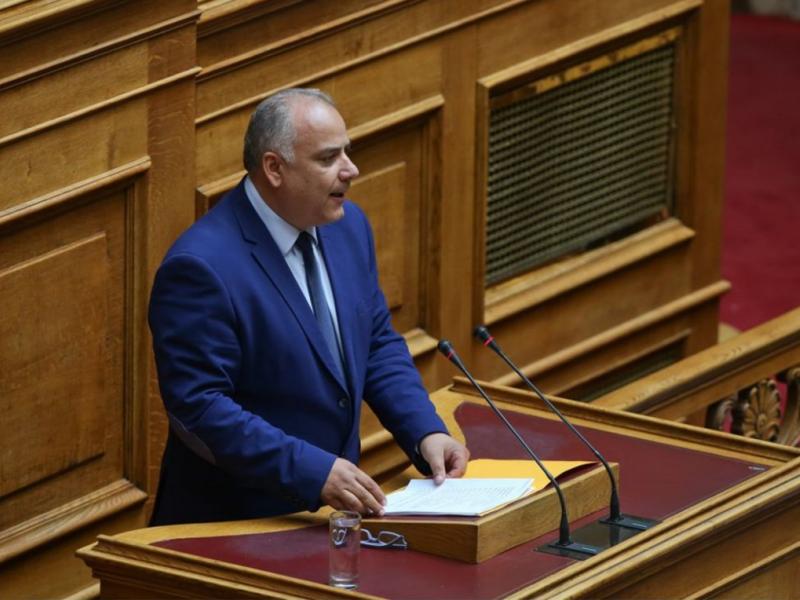 Σαρίδης Ένωσης Κεντρώων