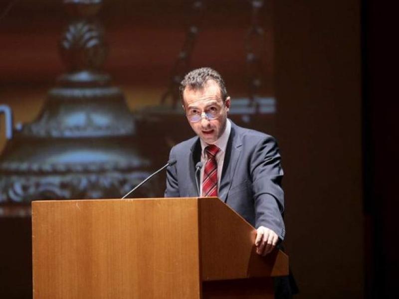 Χριστόφορος Σεβαστίδης