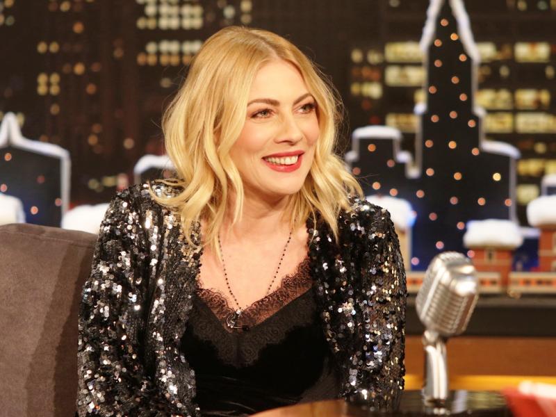 Σμαράγδα Καρύδη