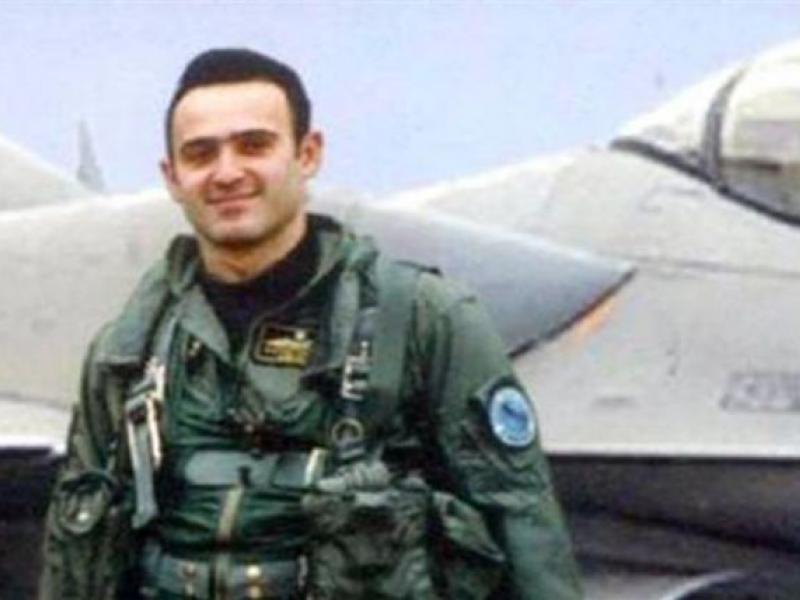 Σμηναγός Ηλιάκης