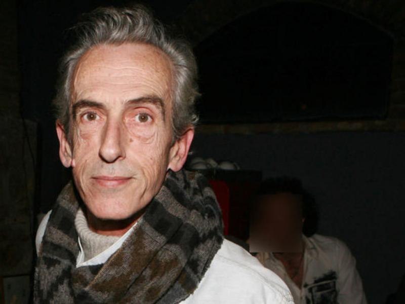 Τάκης Μόσχος