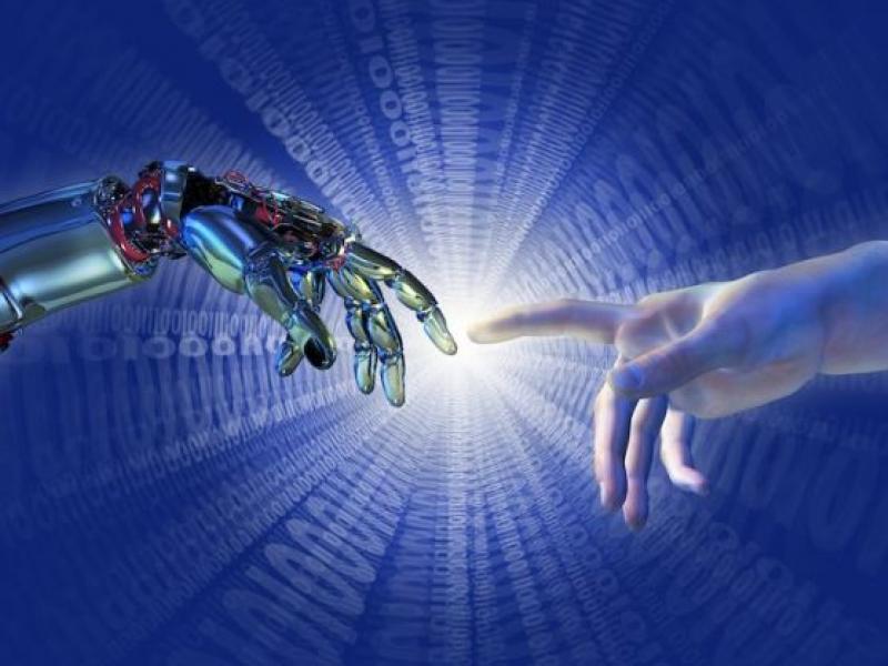 Τεχνητή νοημοσύνη