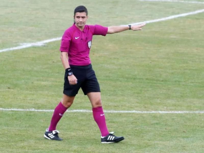 Αλέξανδρος Τσαμούρης