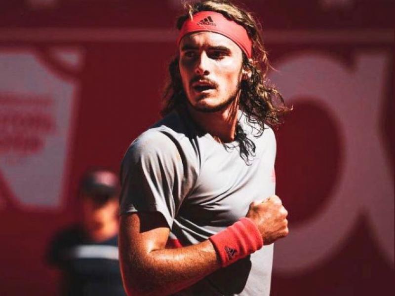 Τσιτσιπάς κεντρική