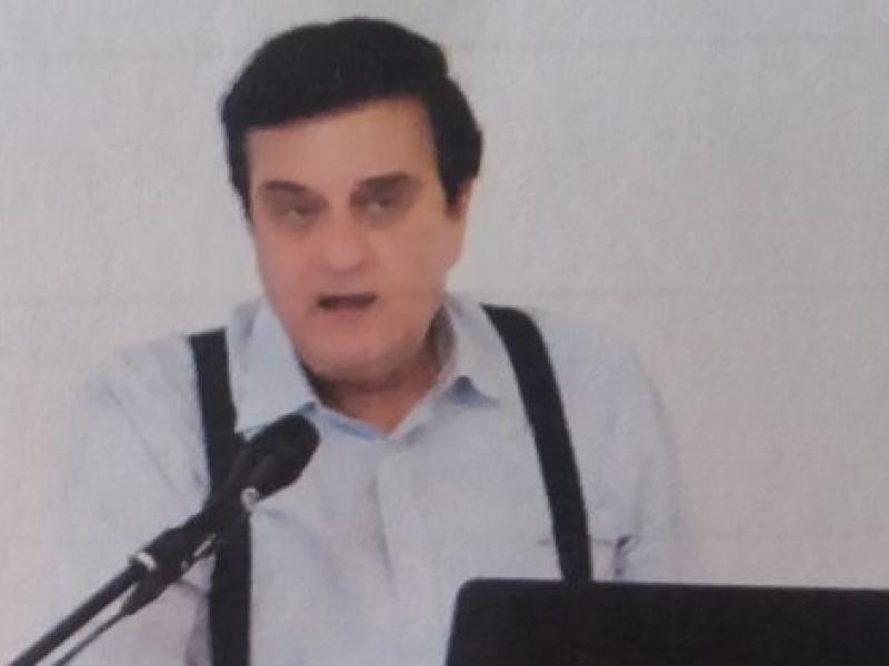 Θεόδωρος Τσούχλος