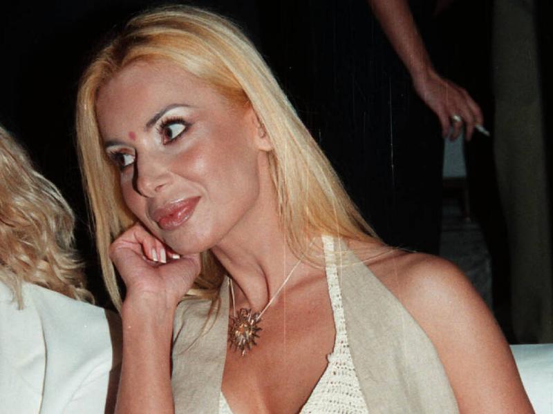 Τζούλια Μπάρκα