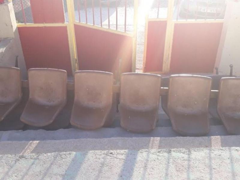 Βανδαλισμοί σε σχολείο της Κρήτης